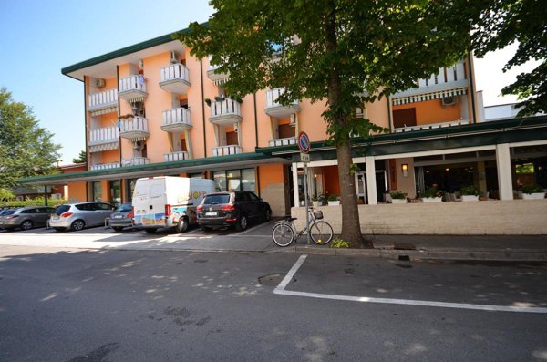 appartamento in vendita a San Michele al Tagliamento in zona Bibione