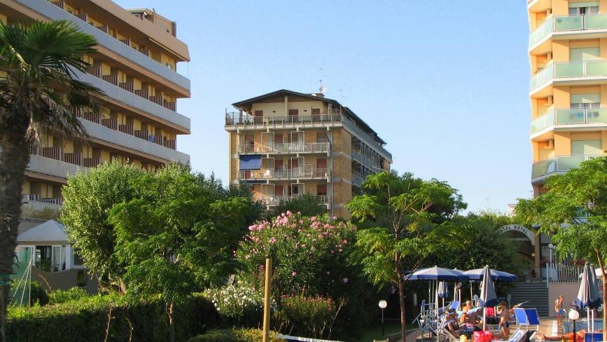 appartamento in vendita a San Michele al Tagliamento in zona Bibione