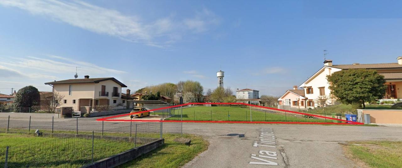 villa in vendita a San Michele al Tagliamento in zona Cesarolo