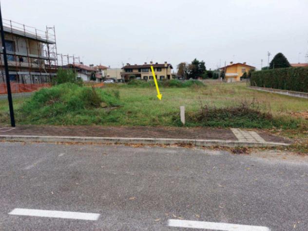 terreno edificabile in vendita a San Michele al Tagliamento in zona Cesarolo