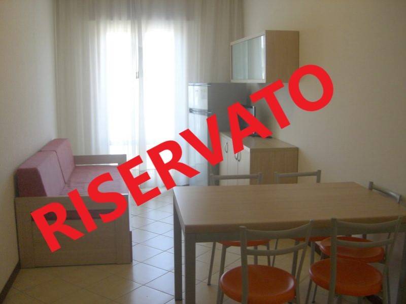 appartamento in vendita a San Michele al Tagliamento in zona Bibione