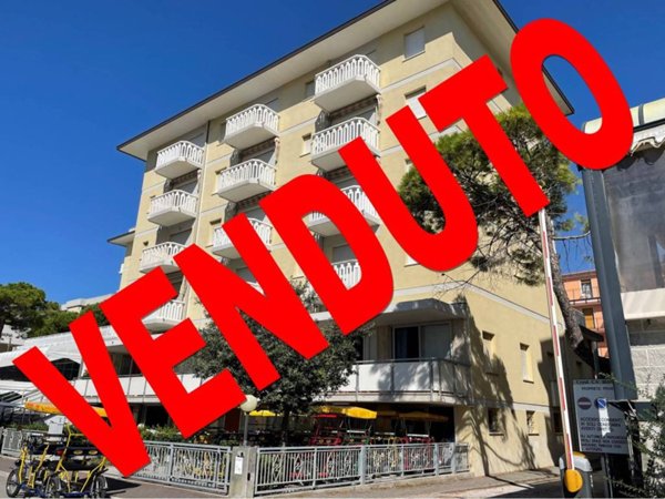 appartamento in vendita a San Michele al Tagliamento in zona Bibione