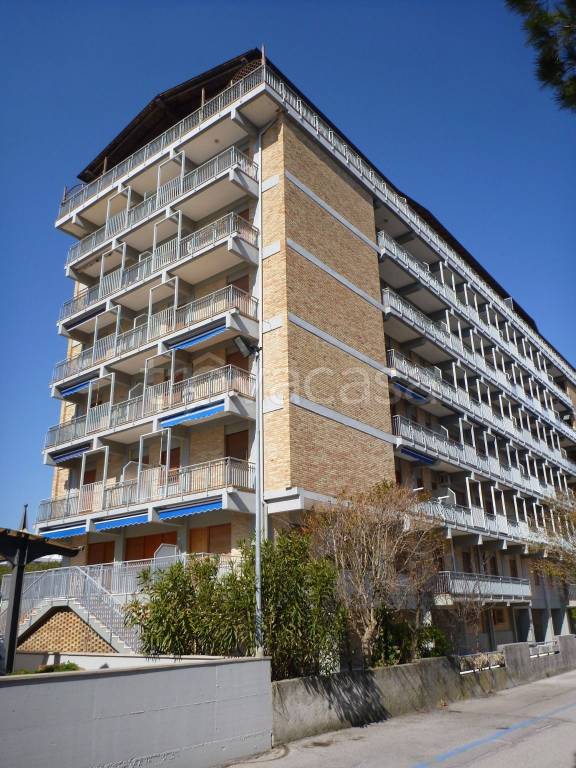 appartamento in vendita a San Michele al Tagliamento in zona Bibione