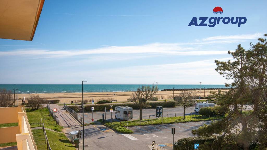 appartamento in vendita a San Michele al Tagliamento in zona Bibione