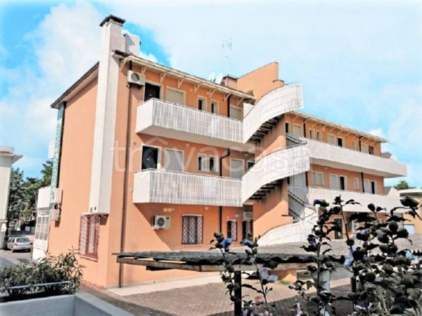 appartamento in vendita a San Michele al Tagliamento in zona Bibione