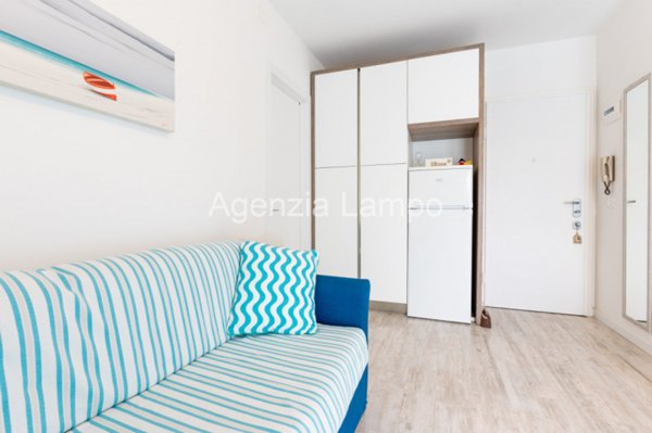 appartamento in vendita a San Michele al Tagliamento in zona Bibione