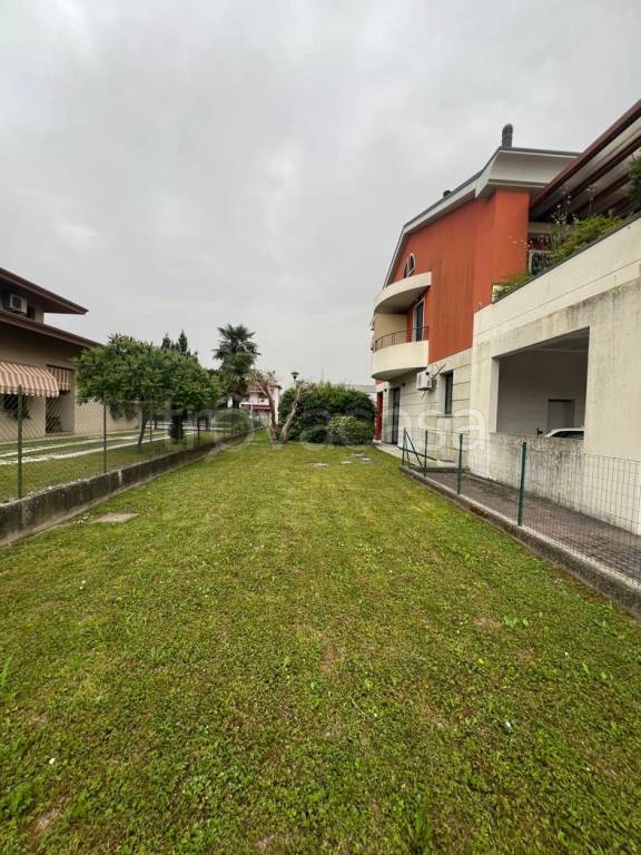 appartamento in vendita a San Michele al Tagliamento