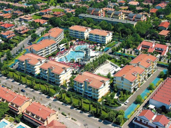 appartamento in vendita a San Michele al Tagliamento in zona Bibione