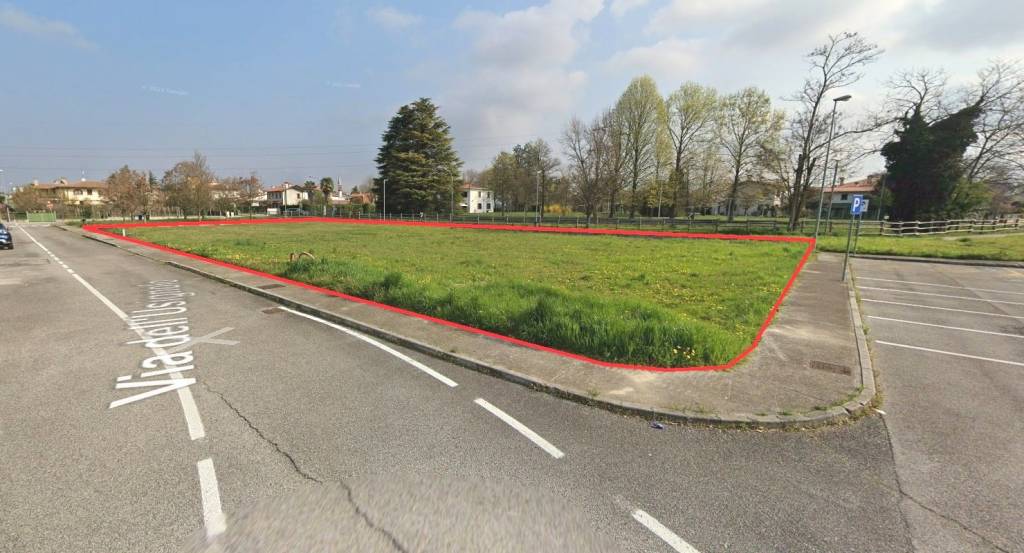 terreno edificabile in vendita a San Michele al Tagliamento