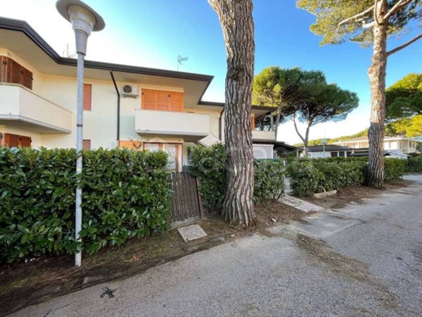 casa indipendente in vendita a San Michele al Tagliamento in zona Bibione