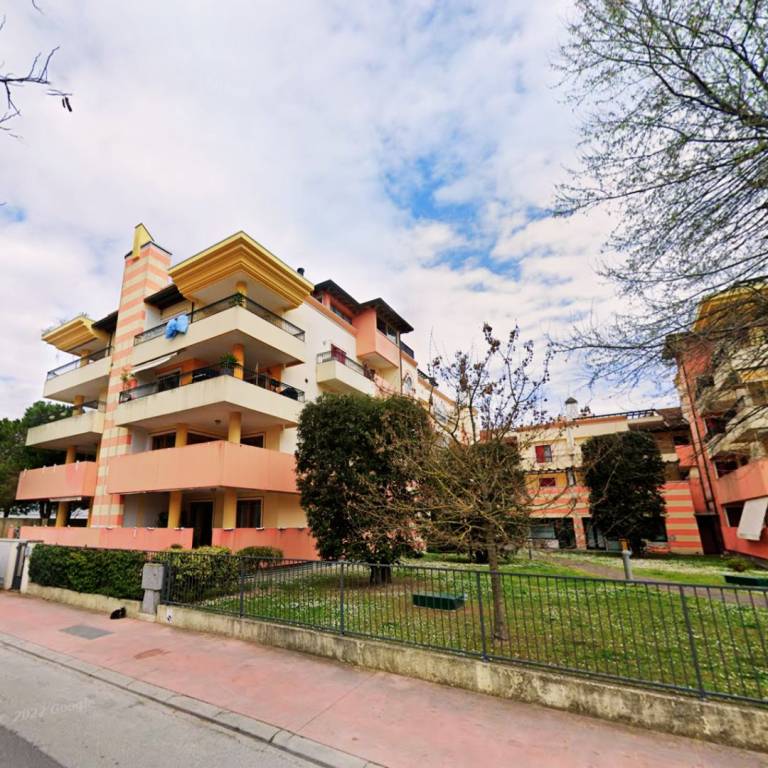appartamento in vendita a San Michele al Tagliamento in zona Bibione