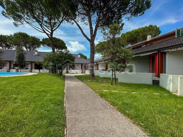 appartamento in vendita a San Michele al Tagliamento in zona Bibione