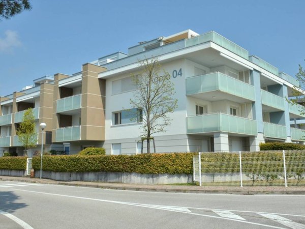 appartamento in vendita a San Michele al Tagliamento in zona Bibione