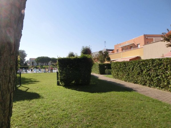 appartamento in vendita a San Michele al Tagliamento in zona Bibione