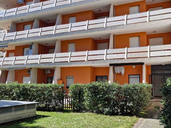 appartamento in vendita a San Michele al Tagliamento in zona Bibione