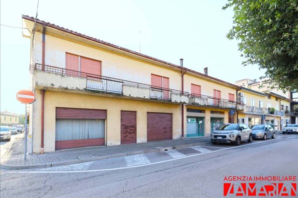 casa indipendente in vendita a San Michele al Tagliamento
