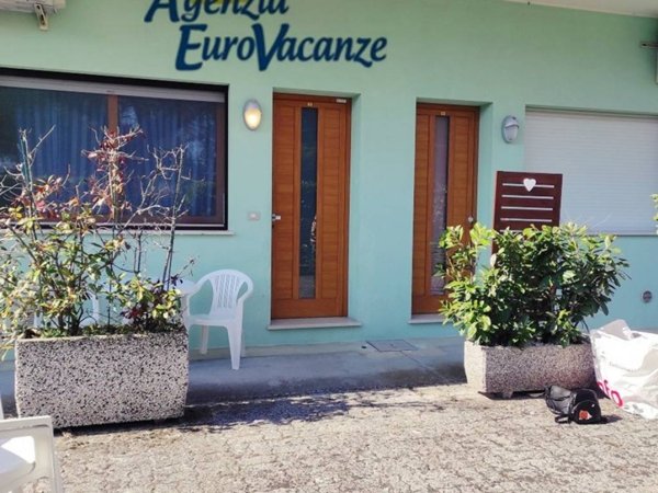 appartamento in vendita a San Michele al Tagliamento in zona Bibione