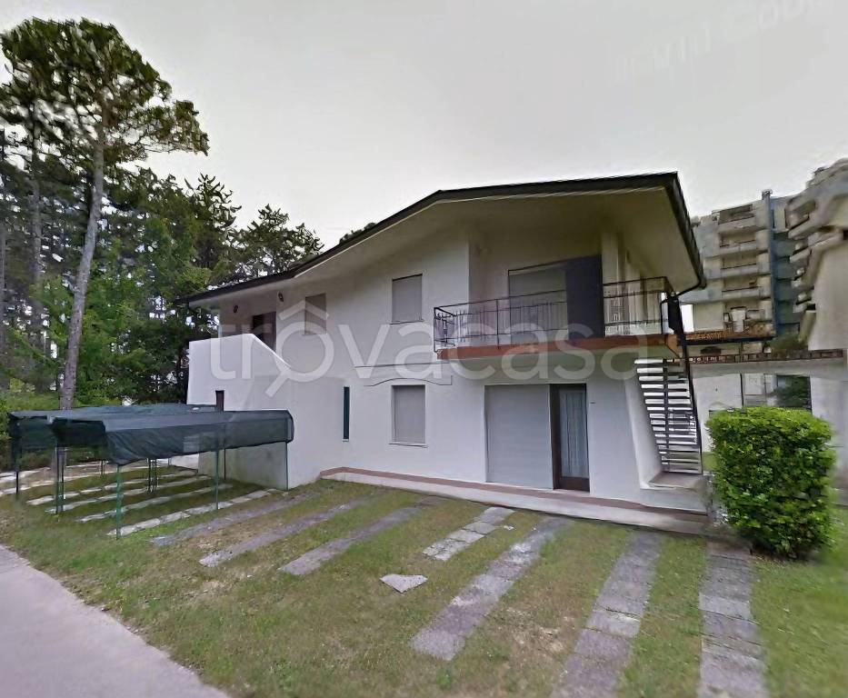 appartamento in vendita a San Michele al Tagliamento in zona Bibione