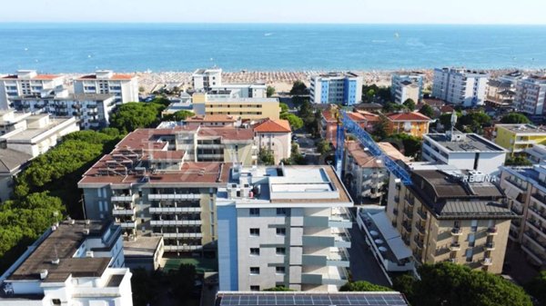 appartamento in vendita a San Michele al Tagliamento in zona Bibione