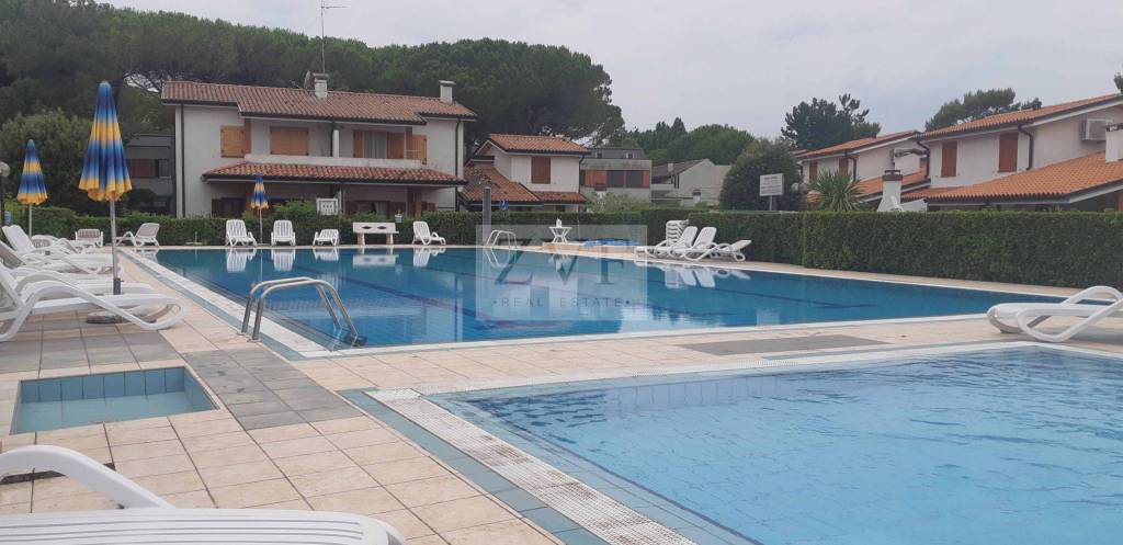 appartamento in vendita a San Michele al Tagliamento in zona Bibione