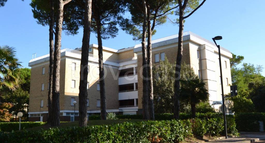 appartamento in vendita a San Michele al Tagliamento in zona Bibione