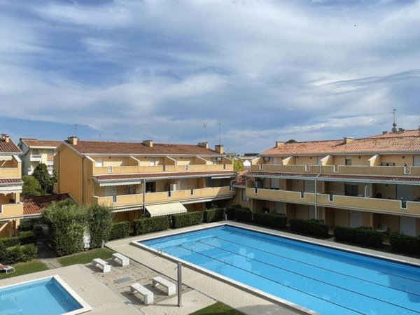 appartamento in vendita a San Michele al Tagliamento in zona Bibione