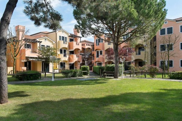 appartamento in vendita a San Michele al Tagliamento in zona Bibione