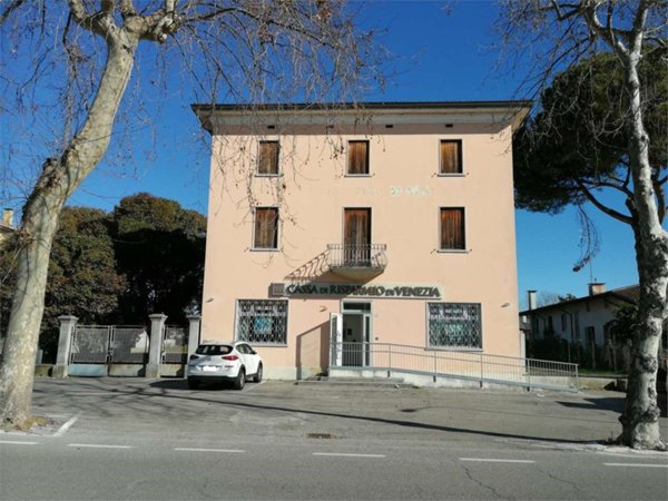 terreno edificabile in vendita a San Michele al Tagliamento