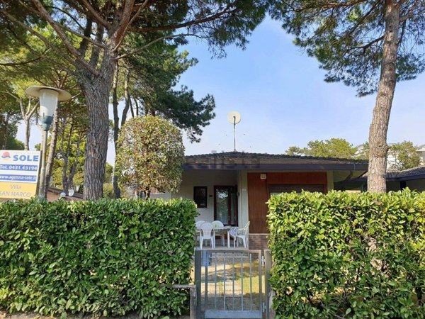 casa indipendente in vendita a San Michele al Tagliamento