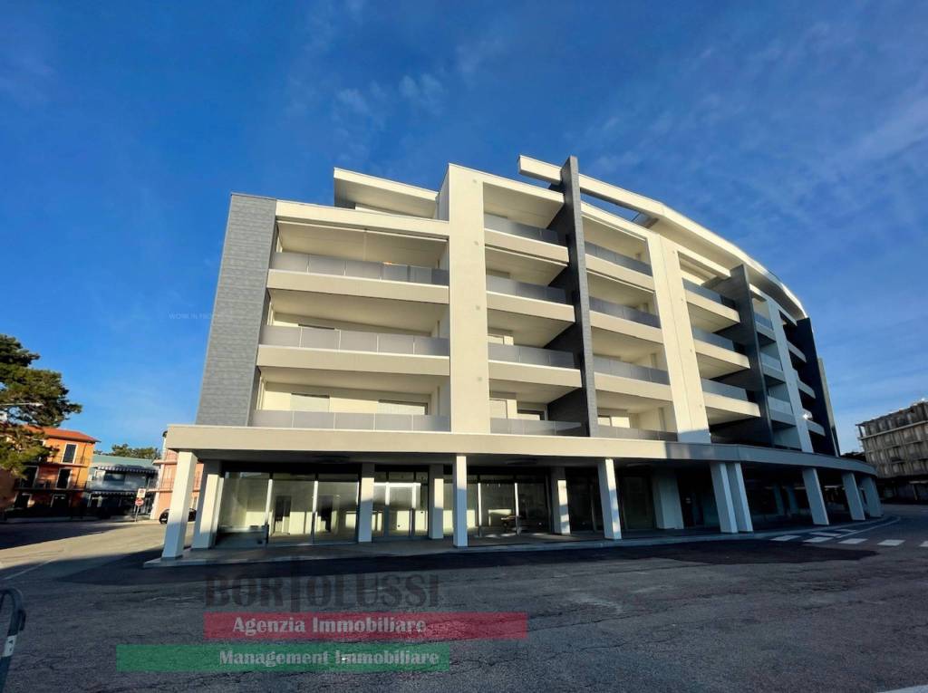 appartamento in vendita a San Michele al Tagliamento in zona Bibione