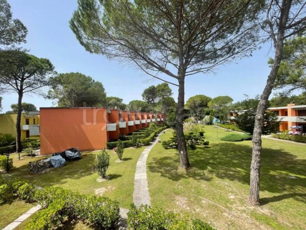 appartamento in vendita a San Michele al Tagliamento in zona Bibione