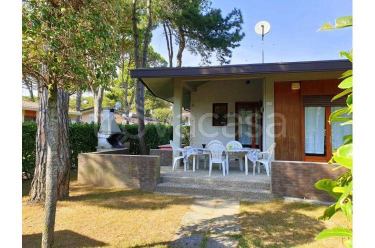 casa indipendente in vendita a San Michele al Tagliamento in zona Bibione