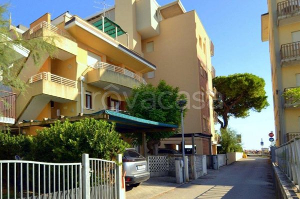 appartamento in vendita a San Michele al Tagliamento in zona Bibione