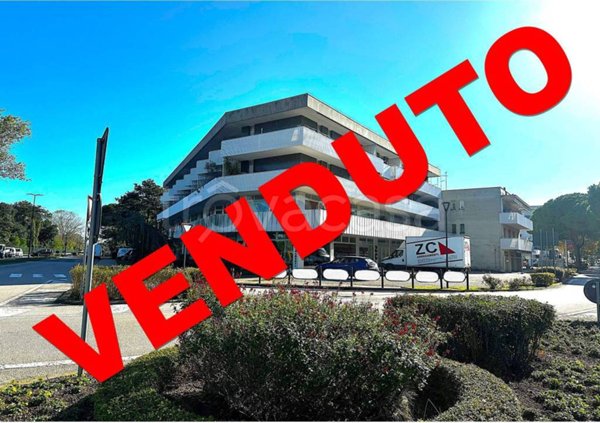 appartamento in vendita a San Michele al Tagliamento in zona Bibione