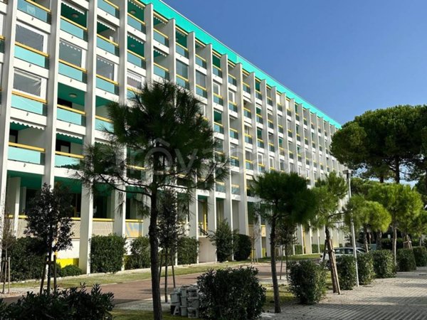 appartamento in vendita a San Michele al Tagliamento in zona Bibione