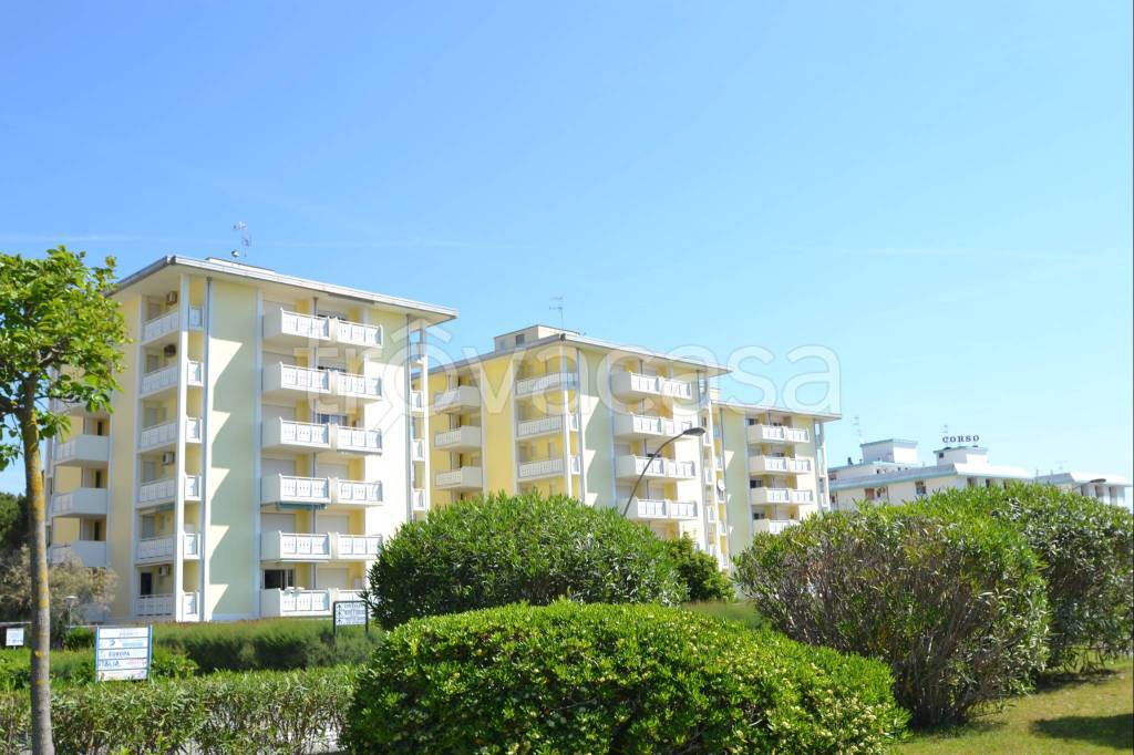 appartamento in vendita a San Michele al Tagliamento in zona Bibione