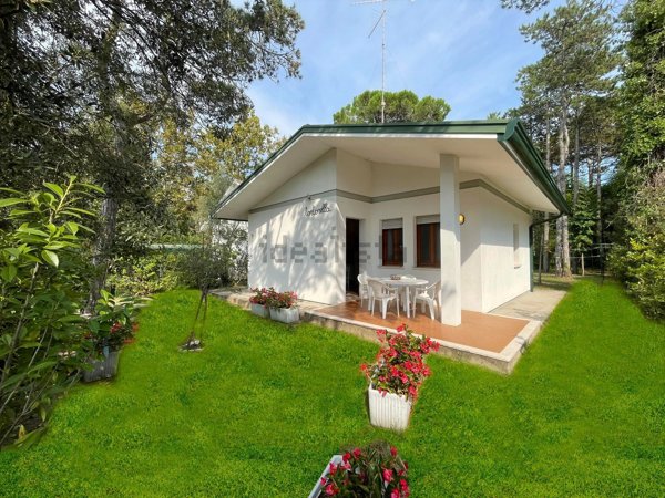 casa indipendente in vendita a San Michele al Tagliamento