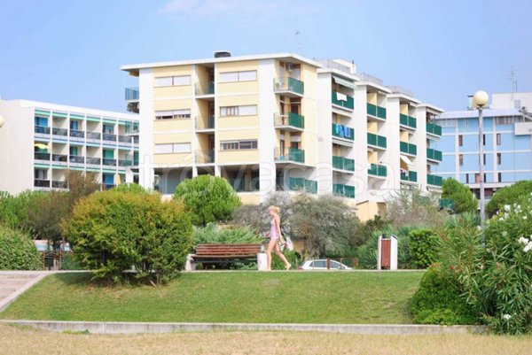 appartamento in vendita a San Michele al Tagliamento in zona Bibione