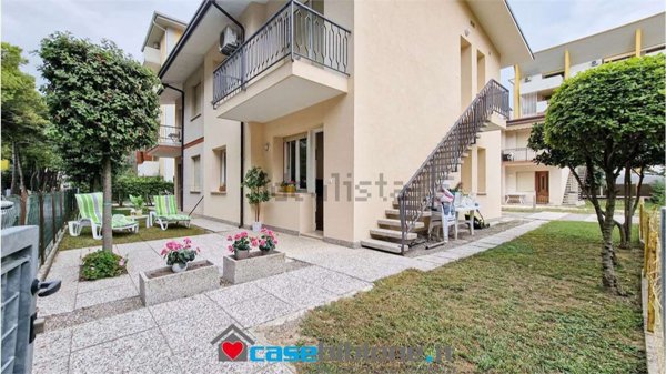 appartamento in vendita a San Michele al Tagliamento