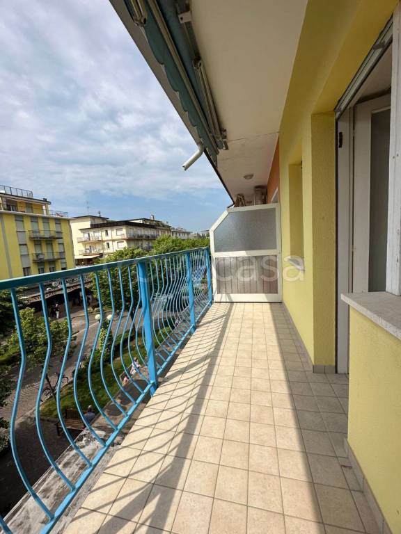 appartamento in vendita a San Michele al Tagliamento in zona Bibione