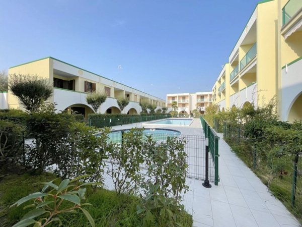 appartamento in vendita a San Michele al Tagliamento in zona Bibione