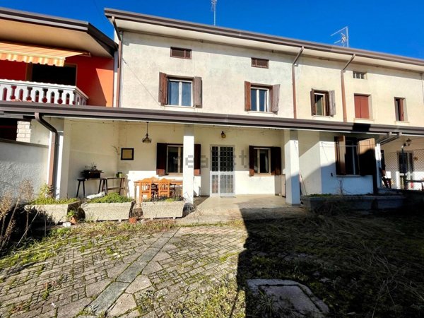 appartamento in vendita a San Michele al Tagliamento