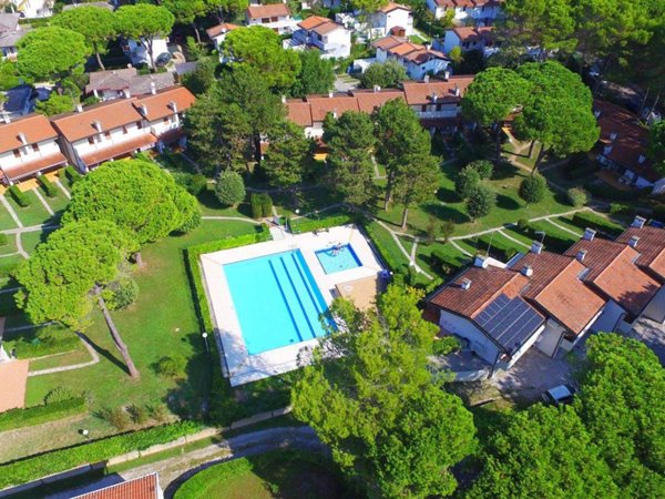 casa indipendente in vendita a San Michele al Tagliamento in zona Bibione