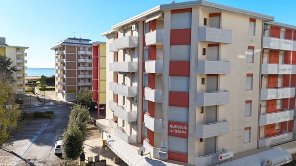 appartamento in vendita a San Michele al Tagliamento in zona Bibione
