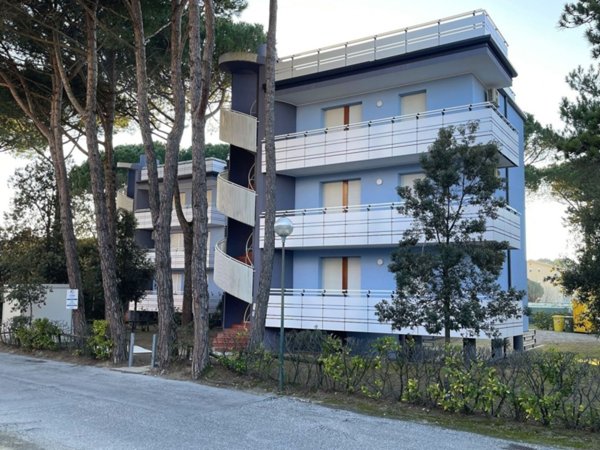 appartamento in vendita a San Michele al Tagliamento in zona Bibione