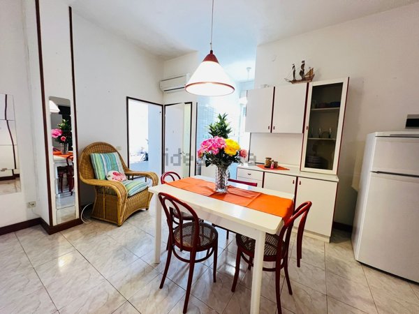 appartamento in vendita a San Michele al Tagliamento in zona Bibione