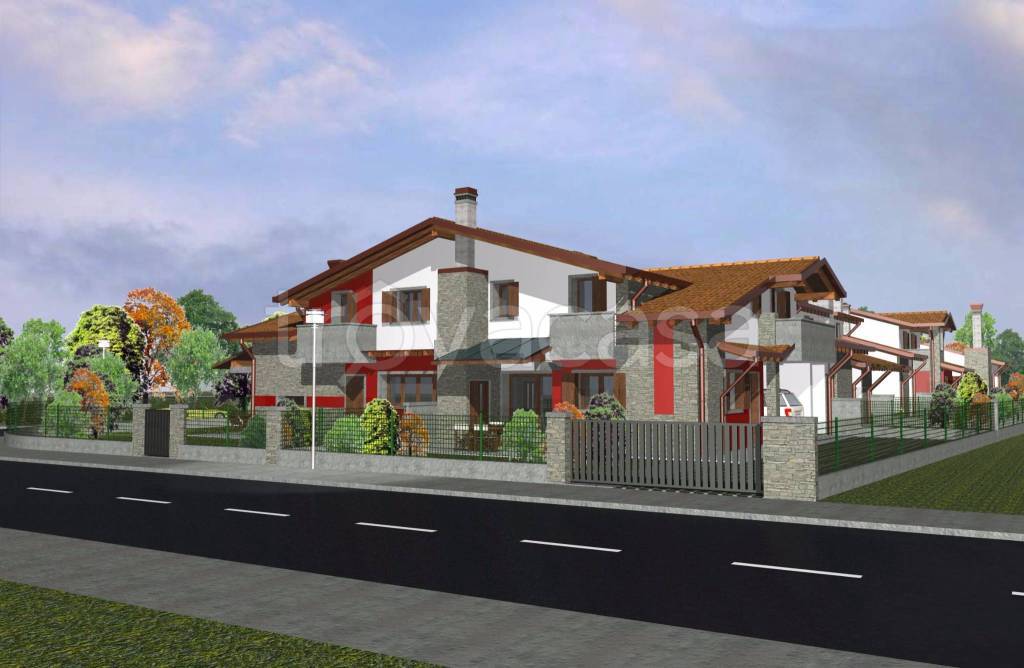 casa indipendente in vendita a San Michele al Tagliamento