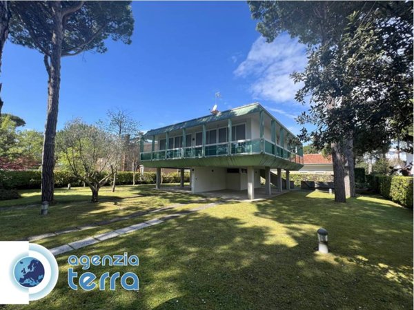 casa indipendente in vendita a San Michele al Tagliamento in zona Bibione