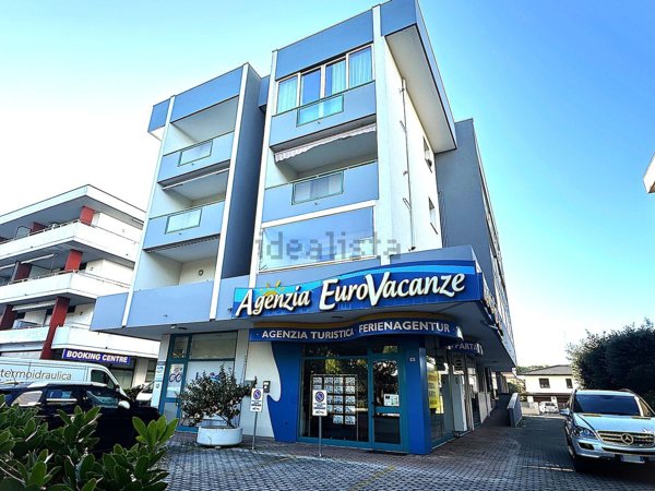 appartamento in vendita a San Michele al Tagliamento in zona Bibione