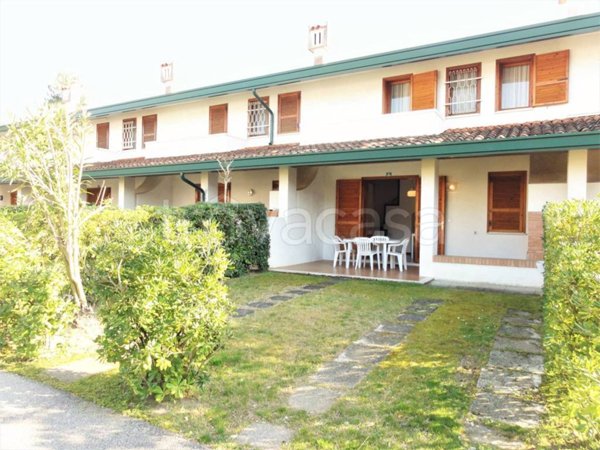 casa indipendente in vendita a San Michele al Tagliamento in zona Bibione